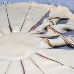 girasole alla nutella