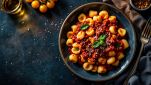 Gnocchi di patate senza glutine