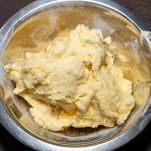 gnocchi di polenta avanzata