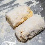 gnocchi di polenta avanzata