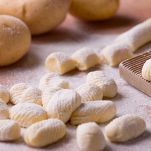 gnocchi