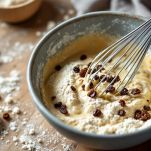Preparazione kaiserschmarren
