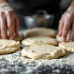 Dalla pallina al disco