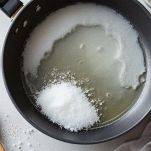 La preparazione iniziale