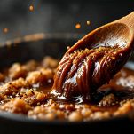 L'aggiunta della liquirizia