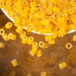 minestra di pasta con legumi