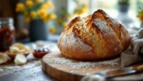 pane di segale