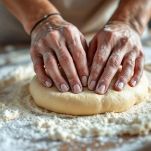 La creazione dell'impasto