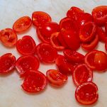 parmigiana di pesce spada