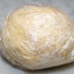 pasta fresca di semola rimacinata