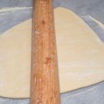 pasta fresca di semola rimacinata