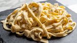 pasta fresca di semola rimacinata