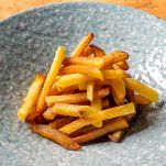 patate fritte