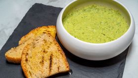 pat&eacute; di carciofi