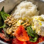 pesto alla siciliana