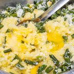 polpettone alla ligure