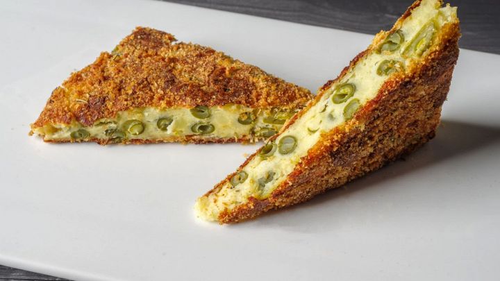 polpettone alla ligure