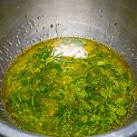 polpo alla piastra con patate