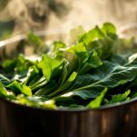 cottura delle bietole