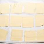 saccottini di pasta sfoglia e nutella