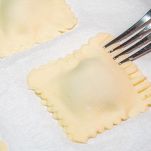 saccottini di pasta sfoglia e nutella