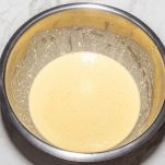 schiacciata di zucchine