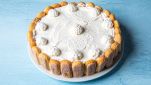 Ricetta torta classica di compleanno