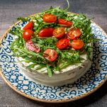 Torta tramezzino: antipasto fresco e scenografico per feste