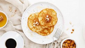 crepes