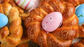 I dolci di Pasqua della tradizione nel mondo