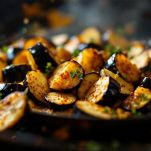 Il prosieguo della cottura