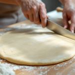 impasto ravioli cinesi