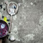 Sex on the beach appena preparato