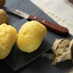 pelate le patate