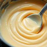 Crema pasticcera in cottura