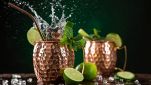 Ricetta Moscow Mule