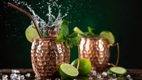 Ricetta Moscow Mule