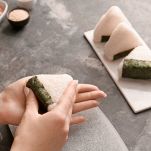 Onigiri Ricetta  Buonissimo Ricette