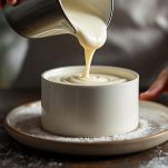 Composto nello stampo