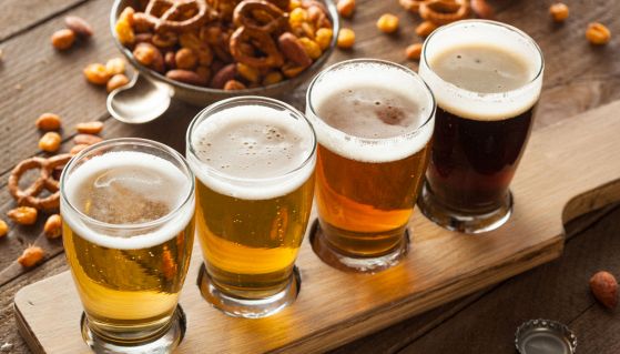 Birra artigianale