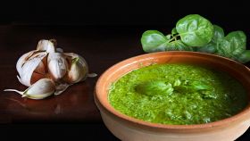 Pesto alla genovese