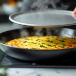 Cottura della frittata