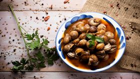 Questa ricetta è il top se vuoi approfittare dei sapori del mare