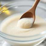 Preparazione del pane fatto in casa