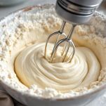 Lavorazione del pane fatto in casa