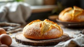 pane fatto in casa