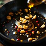 Aglio, olio e peperoncino