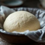 Il riposo dell'impasto