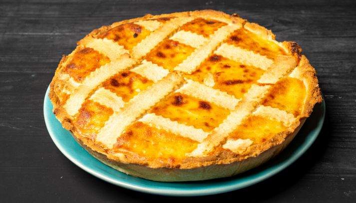 pastiera
