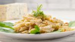 penne mascarpone